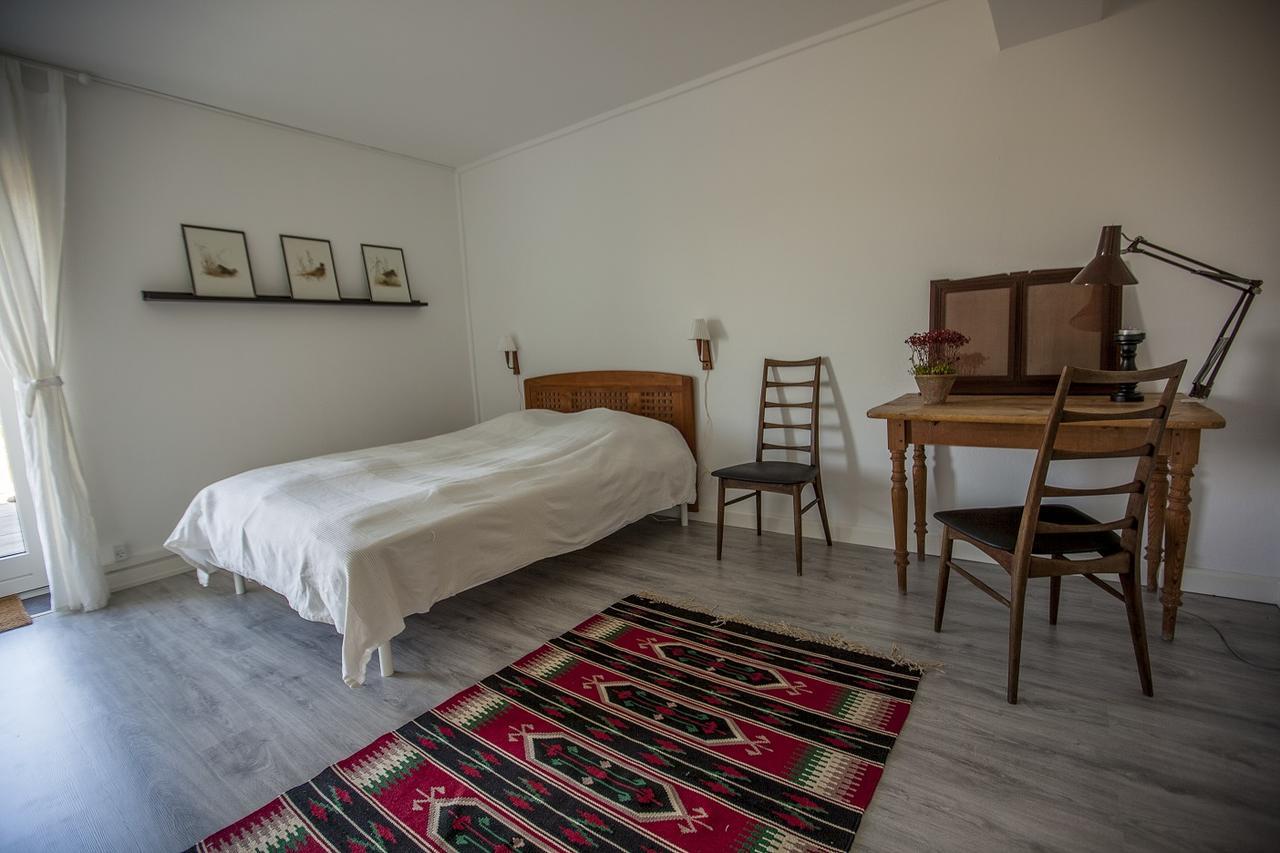 Bed & Breakfast Du Nord Vejby Exterior photo