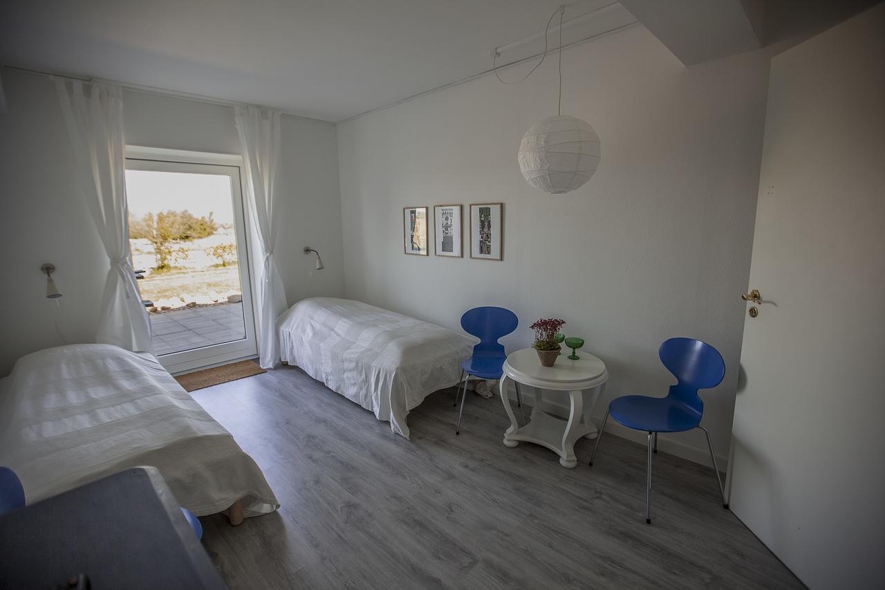 Bed & Breakfast Du Nord Vejby Exterior photo