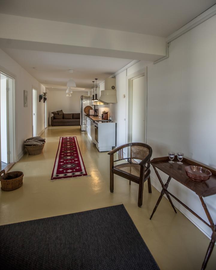 Bed & Breakfast Du Nord Vejby Exterior photo